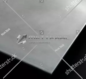 Лист алюминиевый 5 мм в Ульяновске