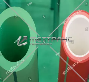 Труба металлопластиковая диаметром 32 мм в Ульяновске