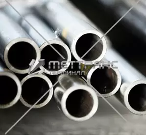 Труба нержавеющая 20 мм в Ульяновске