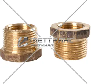 Футорка 1/2х3/4" в Ульяновске