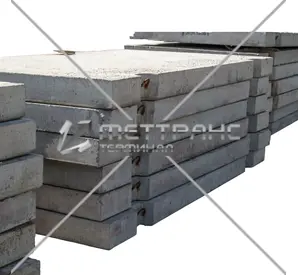 Бетонные дорожные плиты в Ульяновске