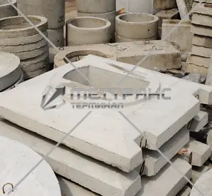 Опорные плиты в Ульяновске