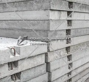 Балконные плиты  в Ульяновске