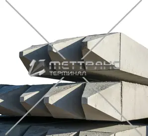 Сваи железобетонные в Ульяновске