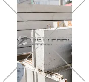 Прогоны железобетонные в Ульяновске