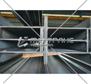 Балка 16Б2 в Ульяновске