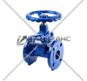 Задвижки стальные фланцевые в Ульяновске