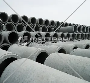 Труба железобетонная 1000 мм в Ульяновске